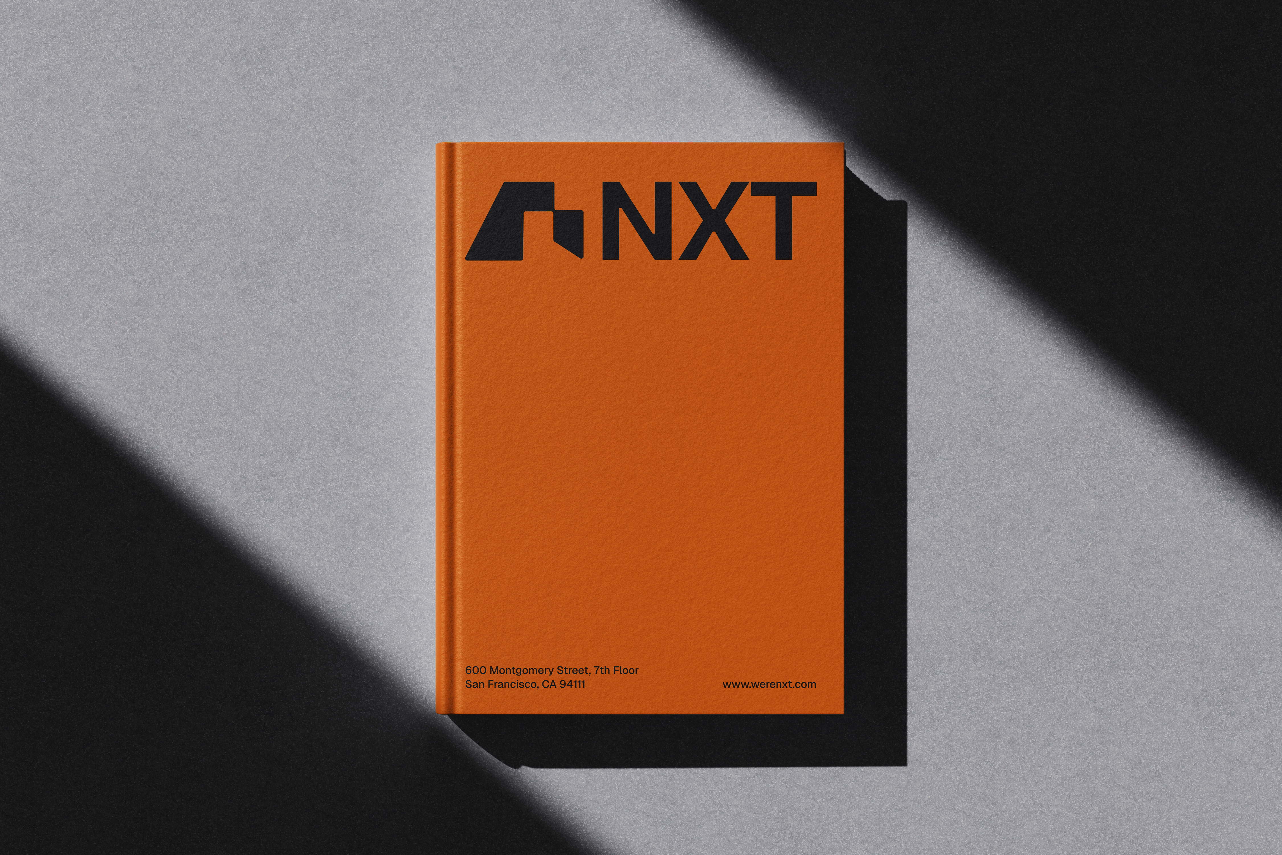 NXT Branding Showcase 2